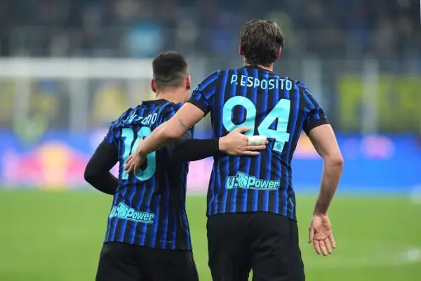 Интер е сигурен во домашното првенство