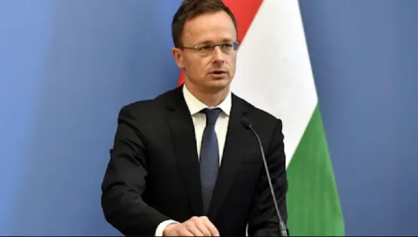 Унгарија ги осуди иранските напади на Блискиот Исток