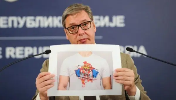 Во нападите врз Техеран оштетена амбасадата на Србија