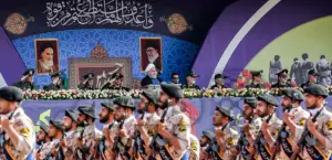 Иранската револуционерна гарда вети одмазди смртта на Хамнеи, Трамп предупредува со „невиден удар“