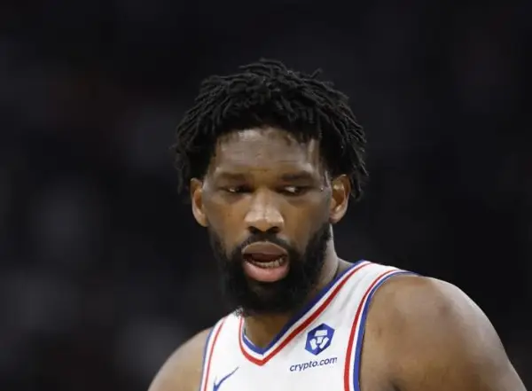 Неочекувани проблеми за Филаделфија