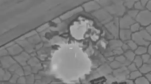 (Видео) Израелското воено воздухопловство погодило два ирански борбени авиони на аеродромот во Табриз