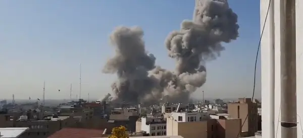 Израел: Во ударите во Иран се убиени 40 клучни воени команданти