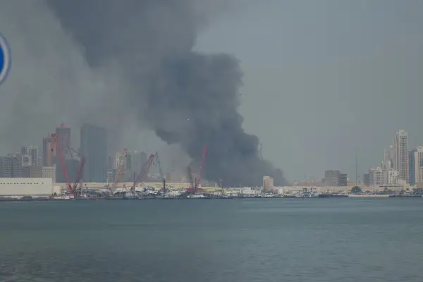 Земјите од Персискиот Залив ќе одржат видео состанок за нападите на Иран