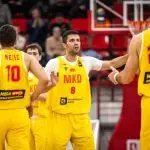 Војдан Стојановски влегува во друштво на великаните