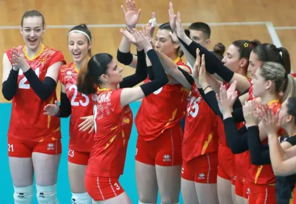 Репрезентациите во мај ги почнуваат подготовките за Европската лига и за пласман на ЕП