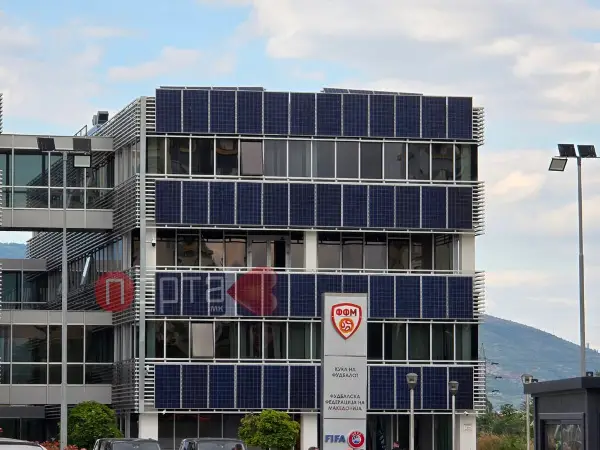 Познати паровите за четвртфиналната рунда за „Купот на Македонија“ во футсал