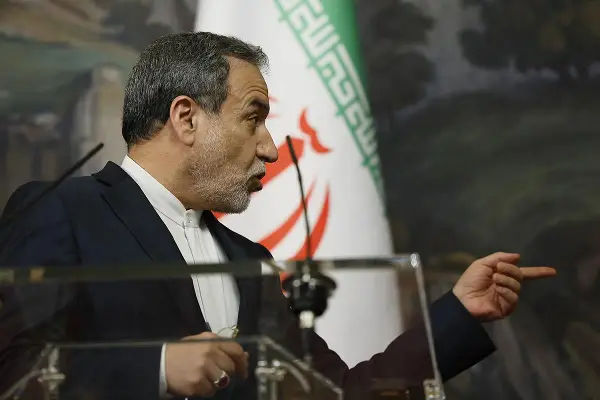 Арагчи: Новиот врховен лидер може да биде избран за еден или два дена