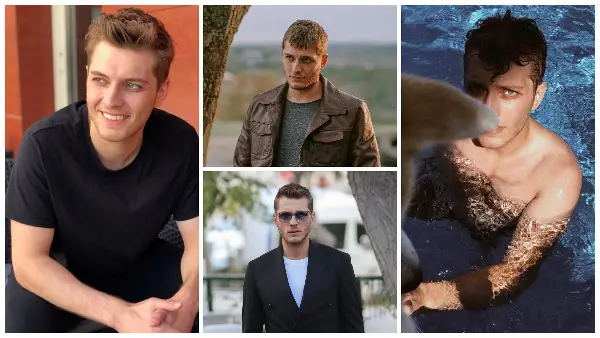 Освен што е одличен актер има уште еден талент, важи за еден од најпосакуваните ергени – Кој е Бурак Тозкопаран, од серијата „Децата на улицата“?