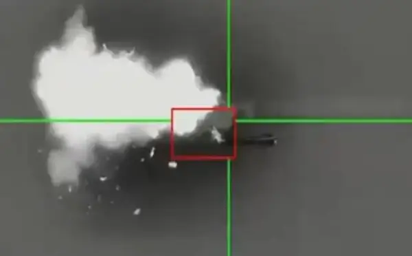 Тројца американски војници загинале во операцијата против Иран