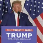 Трамп се согласил да разговара со новите ирански лидери