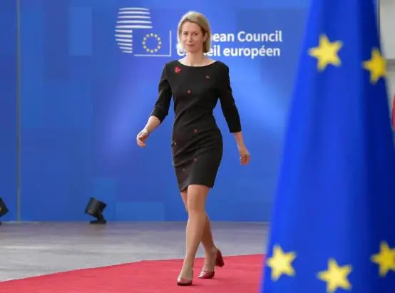 КАЛАС: Сега има отворен пат кон поинаков Иран