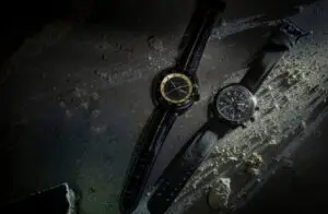 (Видео) Часовниците со тема од Resident Evil Requiem во ограничено издание