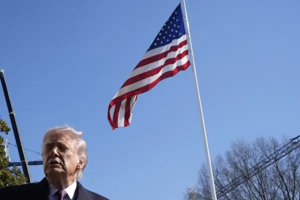 САД уништија девет ирански воени бродови, вели Трамп