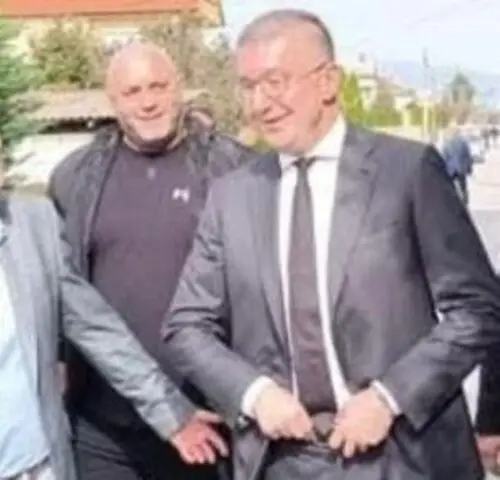 СДСМ: Се намножија прашањата за кои Мицкоски нема одговор