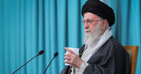 Трамп: Сите наследници на ајатолахот се мртви – го „средив“ пред тој да ме „среди“ мене