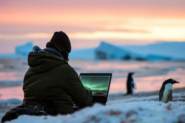 Плата од 35 илјади евра - се бараат работници за едно од најекстремните места на планетата: Патни трошоци, обезбедена храна и сместување