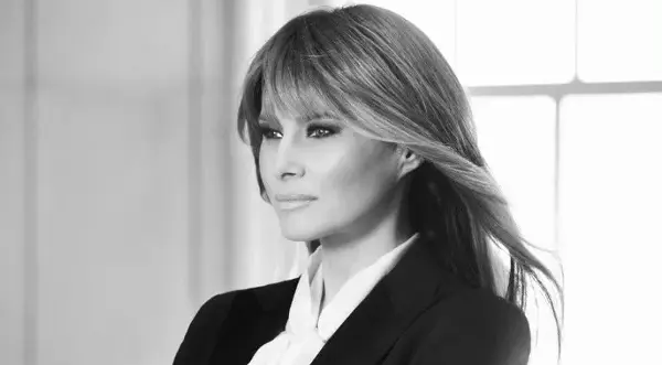 Меланија Трамп денес ќе претседава со состанокот на Советот за безбедност на ОН