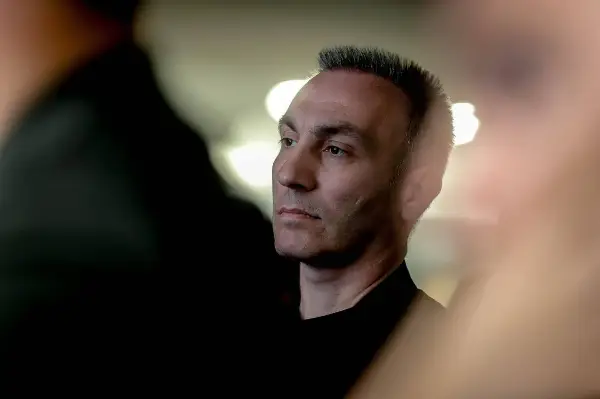 СДСМ: Како ВМРО-ОКГ знае што ќе проговори Груби ако не е сѐ наместено?