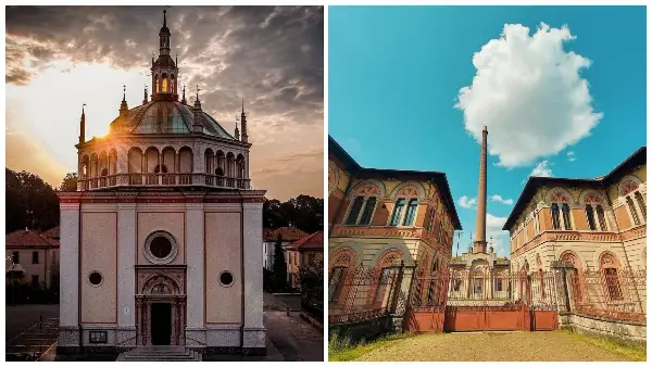 Италијанско гратче кое е замрзнато во времето – Заради оригиналните градби доби заштита и од УНЕСКО