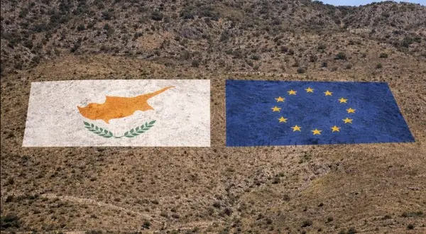 Одложен состанокот на министрите на ЕУ во Кипар поради нападот со беспилотно летало