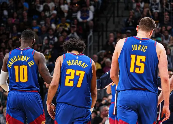 Залуден „Сомбор-дабл“, Минесота победи во Денвер