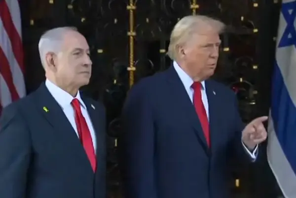 Хаосот во Иран по смртта на Хамнеи би бил од корист за Израел