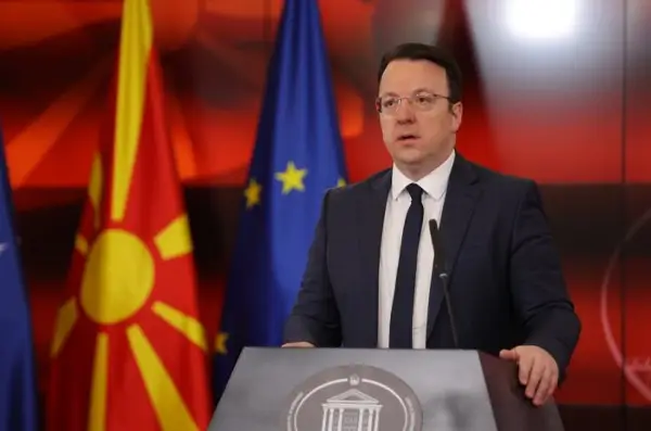 Николоски: Статистика потврди голем раст на превезена стока во товарниот сообраќај