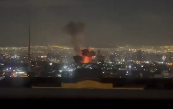 ИРАН САКА ДА ЈА ВОВЛЕЧЕ ЕВРОПА ВО ВОЈНАТА СО НАПАДОТ ВРЗ КИПАР Израелски амбасадор се надева дека ЕУ ќе реагира