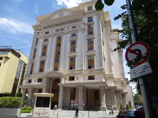 МФ: Раст од 179,7% на капиталните инвестиции во првите два месеци од годината