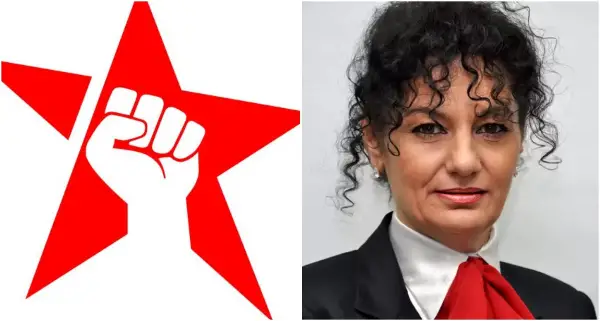 Левица поднесе кривична за поранешната членка на ДКСК Цвета Ристовска