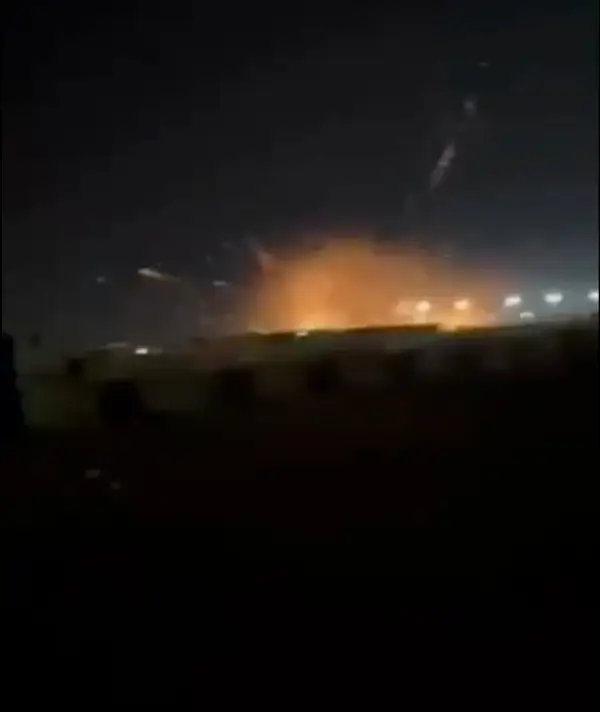 Израел соопшти дека ликвидирал висок функционер на Хезболах во прецизен напад