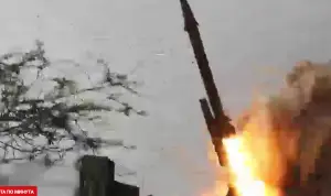 ВИДЕО: Колку далеку можат да стигнат иранските ракети