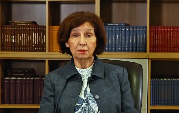 Сиљановска-Давкова: Во минатото, географијата ги одредуваше можностите, а денес знаењето, храброста и визијата ги надминуваат границите