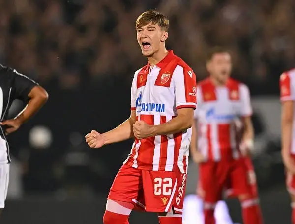 Интер сериозно заинтересиран за Костов