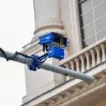 „Безбеден град“ регистрирал над 19 илјади сообраќајни прекршоци во февруари, 18.172 за брзо возење