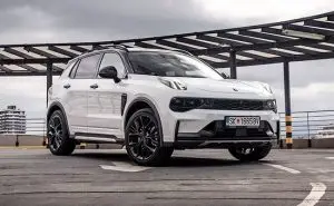 ТЕСТ: Lynk  Co 01 PHEV More – Добриот избор, уште подобар!