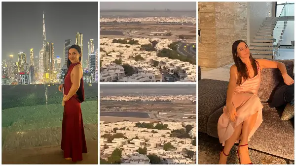 Македонка која живее во Дубаи за Женски Магазин: „Се слуша звук на прозорците од нападите, но луѓето се движат по улици, има храна во маркетите“