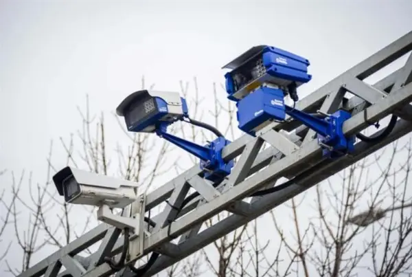 Во февруари 19.066 сообраќајни прекршоци регистрирани со „Безбеден град“, од нив 18.172 за брзо возење