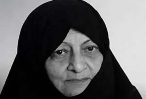 Два дена по нападите, почина и сопругата на ајатолахот Хамнеи 