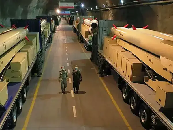 Иранска револуционерна гарда: Непријателите нема да бидат безбедни никаде во светот, дури ни во своите домови