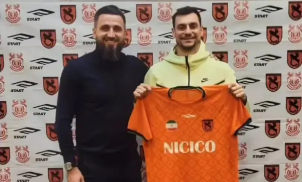 Стефан Ашковски успешно евакуиран од Иран