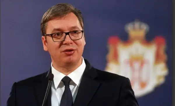 Почна евакуација на Србите од Тел Авив: Вучиќ им прати авион во Египет