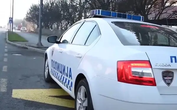 Маж си возел и си пукал низ Чаир!