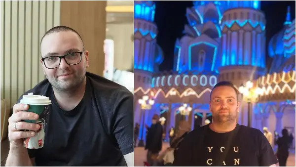 Сведоштво на Никола Серафимовски: Во Дубаи е мирно, се шират дезинформации и лажни видеа - владата се грижи секој да биде безбеден