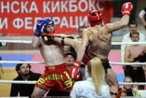 Доминација на КБК Шампион – сила во сите генерации