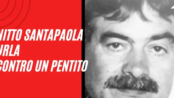 Почина Бенедето „Нито“ Сантапаола, еден од најмоќните шефови на Коза Ностра