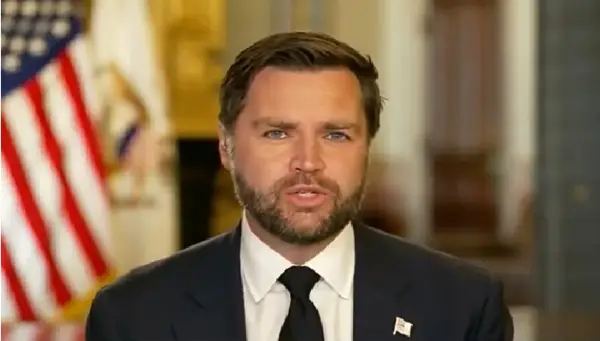 Венс: Промената на режимот во Иран е добредојдена, но не е главна цел