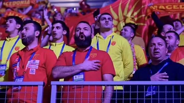 Најдобриот киндициски тренер во Македонија ќе се грижи за формата на одбојкарите