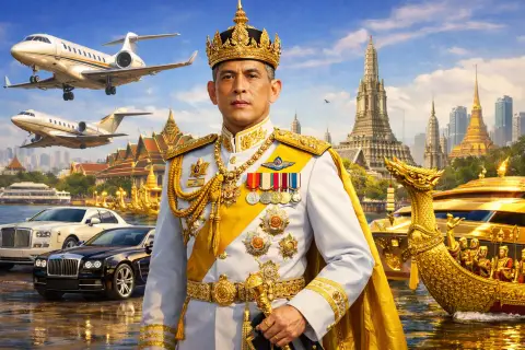 38 приватни авиони, 300 автомобили, 52 позлатени бродови: Ова е најбогатиоот монарх во светот, „тежи“ 70 милијарди долари!